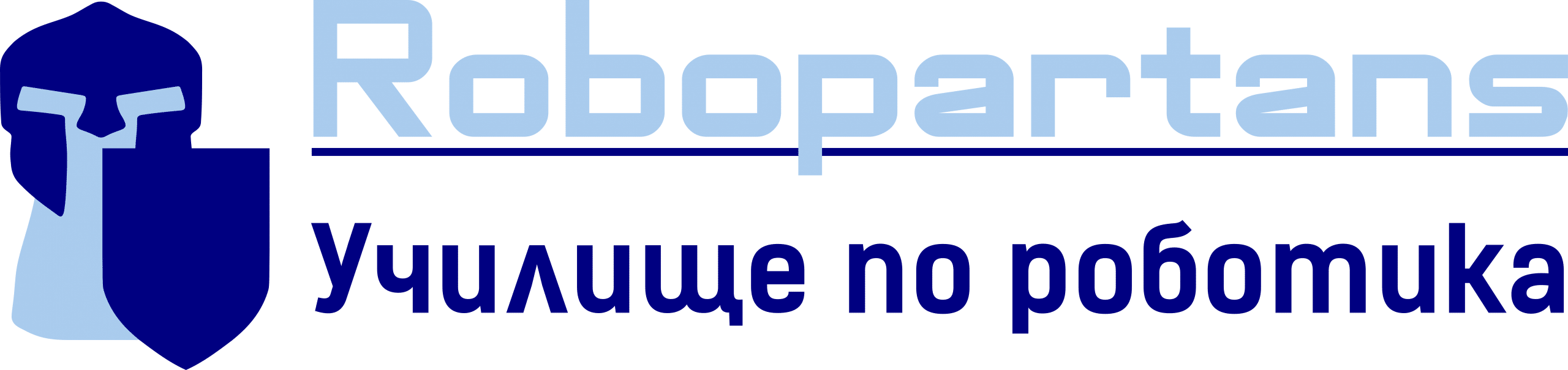 Robopartans_logo_horisontal_300dpi Robopartans_logo_horisontal_300dpi